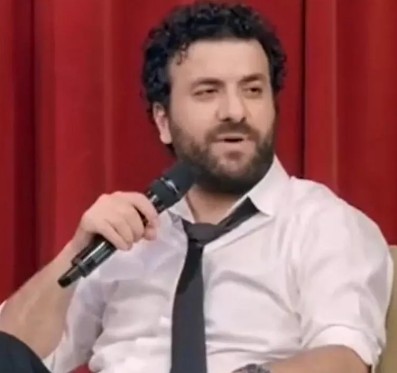 Halil Sezai'nin kardeşi kahkahalara boğdu!